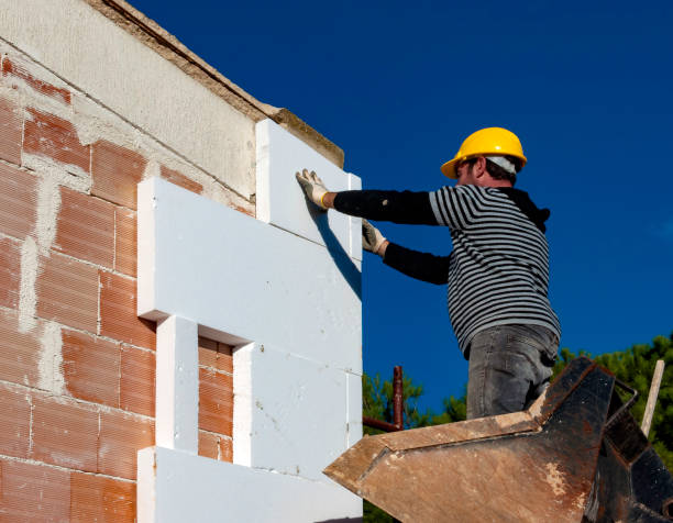 Best Blown-in Insulation in Munfordville, KY