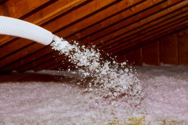 Best Energy Efficiency Insulation in Munfordville, KY
