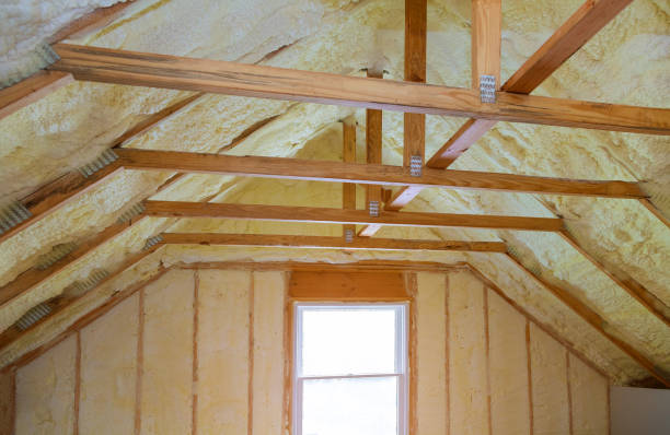 Trusted Munfordville, KY Insulation Contractor Experts