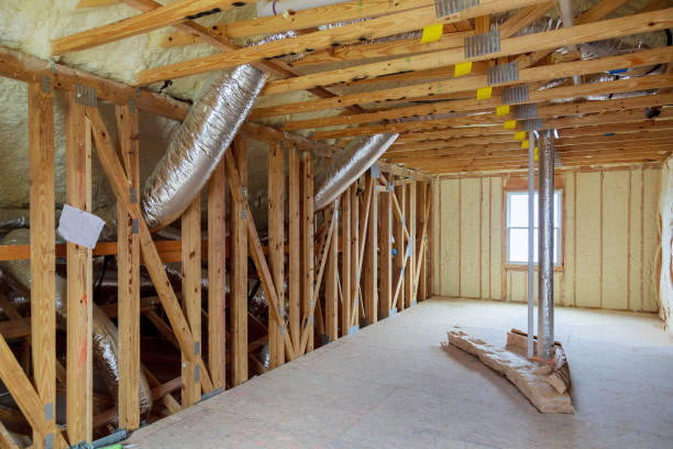 Trusted Munfordville, KY Insulation Contractor Experts