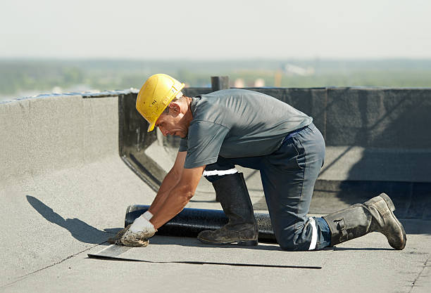 Best Spray Foam Insulation in Munfordville, KY