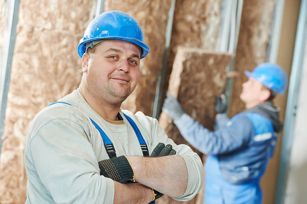 Best Spray Foam Insulation in Munfordville, KY