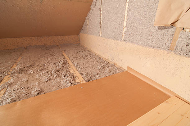 Best Insulation for Specific Applications in Munfordville, KY